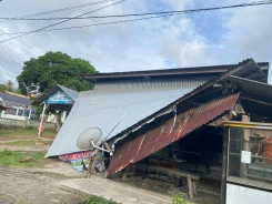Pantauan Kejadian Bencana dalam 24 Jam Terakhir, Karhutla Masih Dominasi